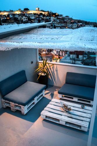 Apartamento Raffinato Suite (cielo Suites)