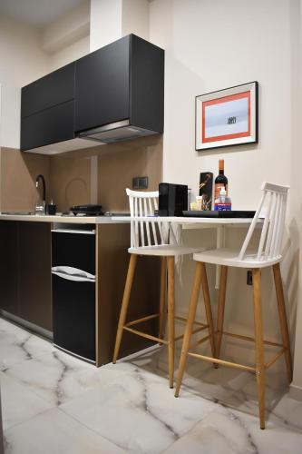 Apartamento Raffinato Suite (cielo Suites)