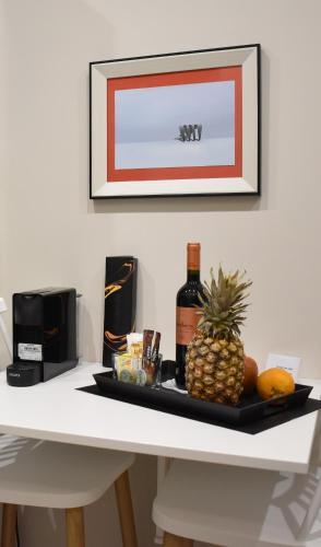 Apartamento Raffinato Suite (cielo Suites)