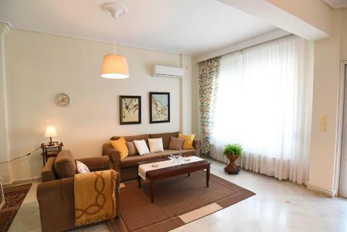 Apartamento Relaxing House