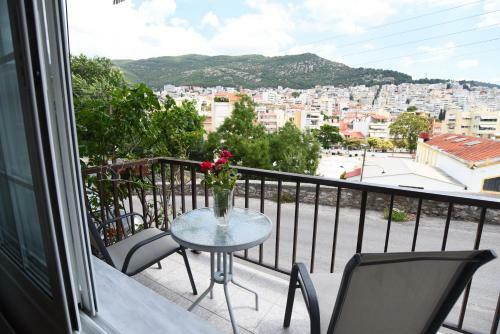Apartamento Relaxing House