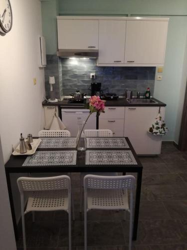 Apartamento Waterfront Studio Kavala