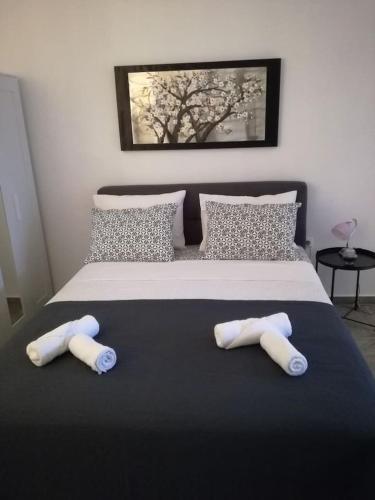 Apartamento Waterfront Studio Kavala