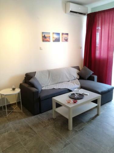 Apartamento Waterfront Studio Kavala