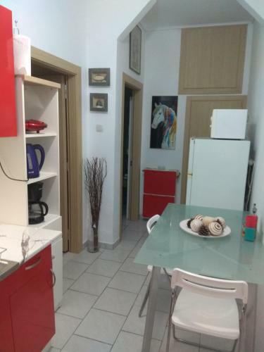 Kiki Apartment