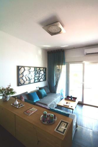 Apartamento Kavala Marina View Studio