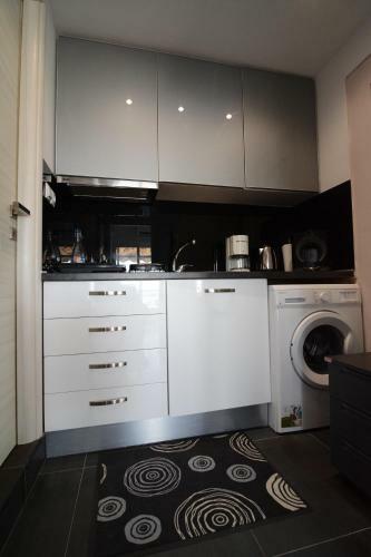 Apartamento Kavala Marina View Studio