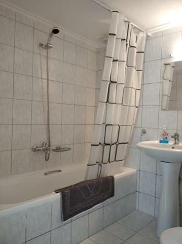 Apartamento Kavala Home 1