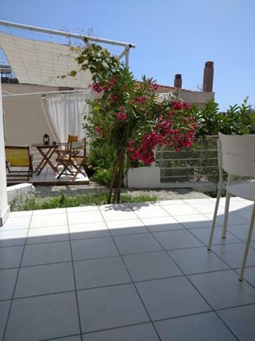 Apartamento Kavala Home 1