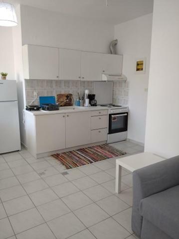 Apartamento Kavala Home 1