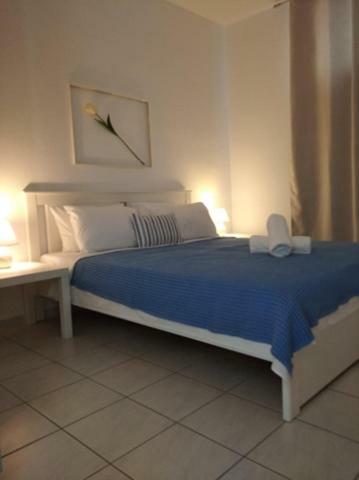 Apartamento Kavala Home 1