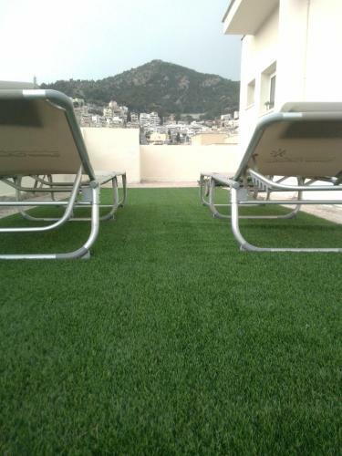 Roof Apartment