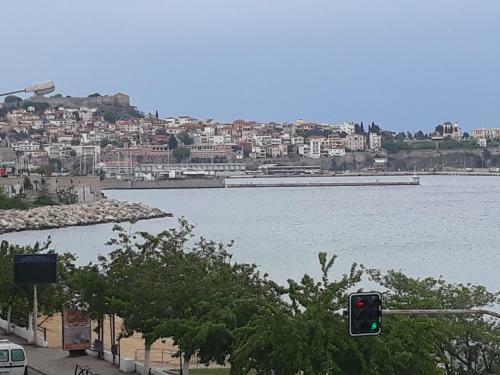 Apartamento Sea View Home