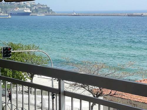 Apartamento Sea View Home