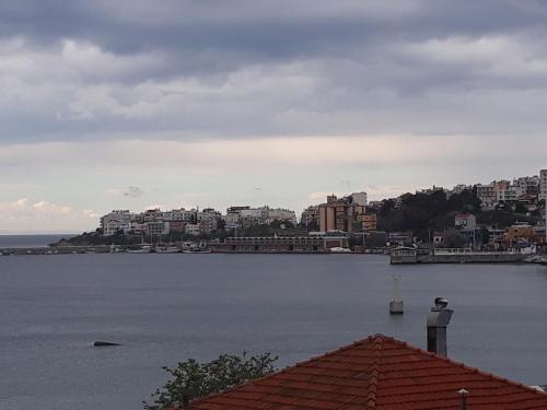 Apartamento Sea View Home