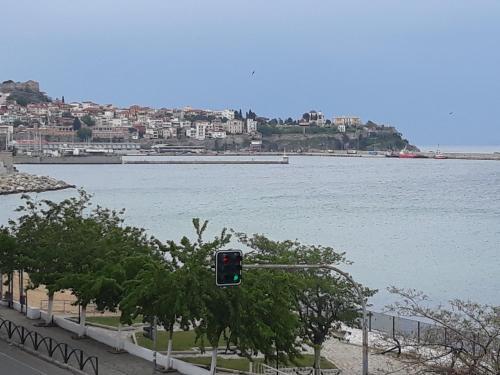 Apartamento Sea View Home