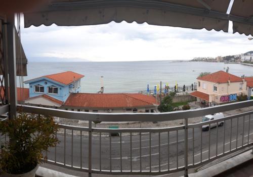 Apartamento Sea View Home