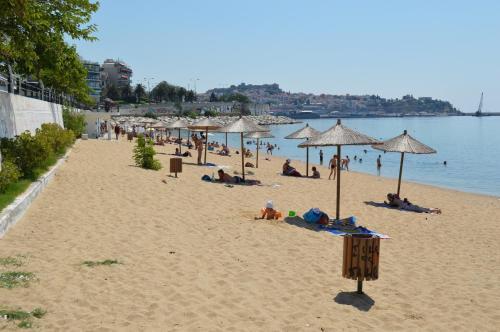 Apartamento Sea View Home