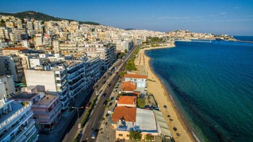 Apartamento Sea View Home
