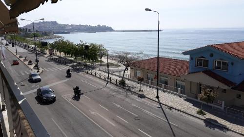 Apartamento Sea View Home