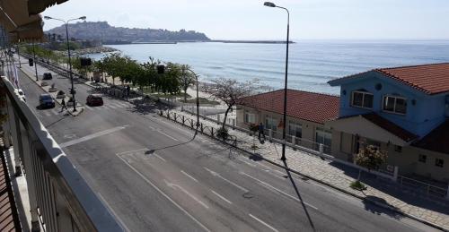 Apartamento Sea View Home