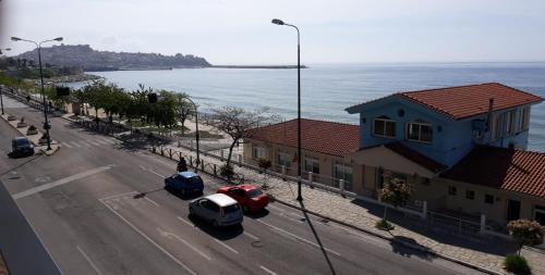 Apartamento Sea View Home