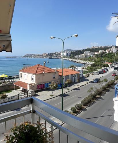 Apartamento Sea View Home