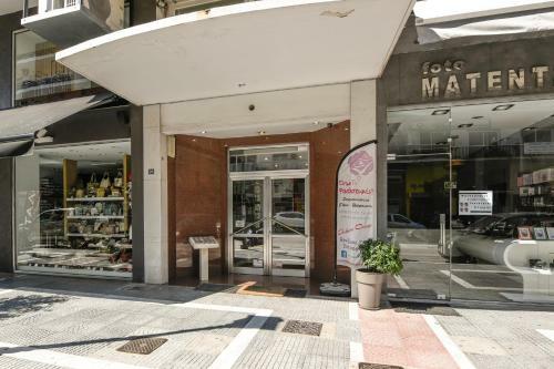 Apartamento Sunny Luxury Suite Stone