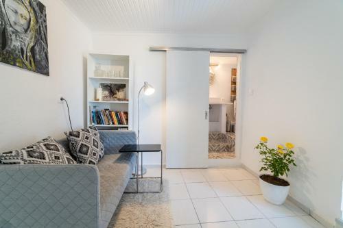 Apartamento Simple Pleasures Home