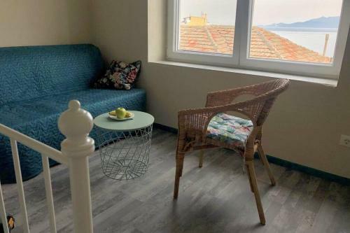 # Perfection Sea View Apartments