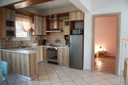 Apartamento Beautyblue