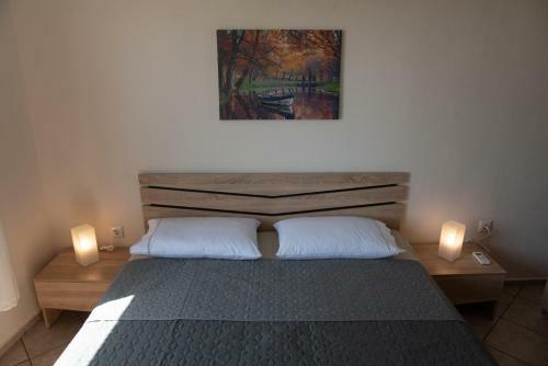 Apartamento Beautyblue