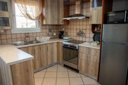 Apartamento Beautyblue