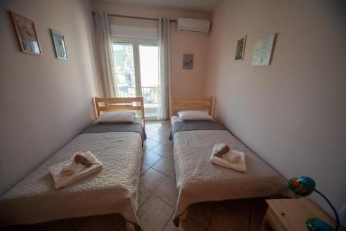 Apartamento Beautyblue
