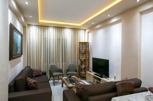 Apartamento Moza House