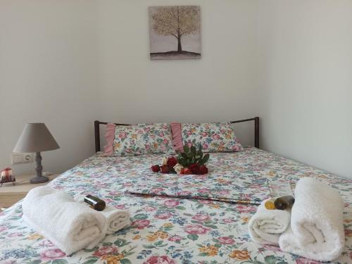 Astral Brand New Apartment