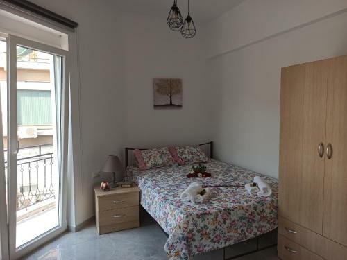 Astral Brand New Apartment