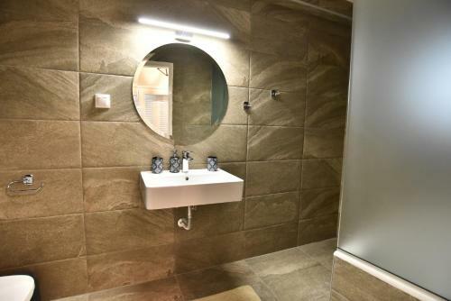 Apartamento Golden Sea View - Old Town