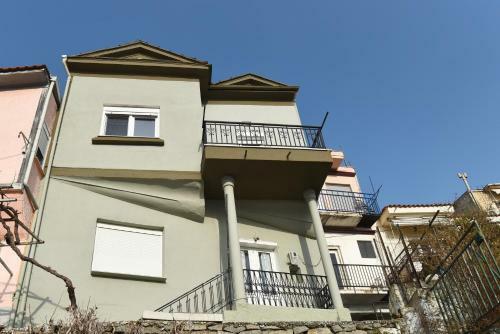 Apartamento Golden Sea View - Old Town