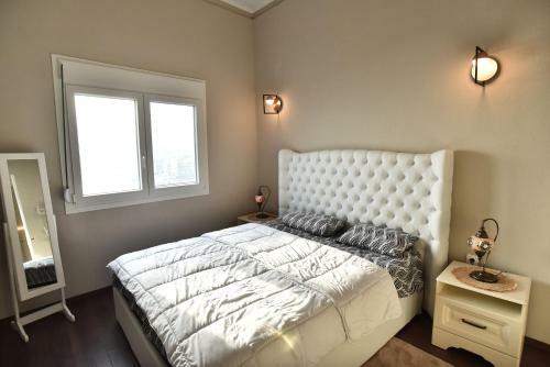 Apartamento Golden Sea View - Old Town