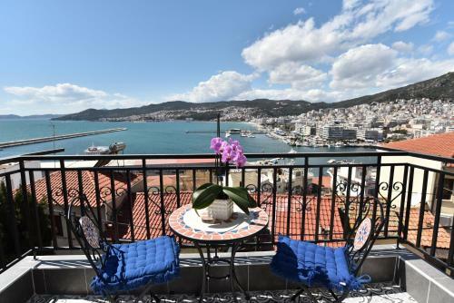 Apartamento Golden Sea View - Old Town