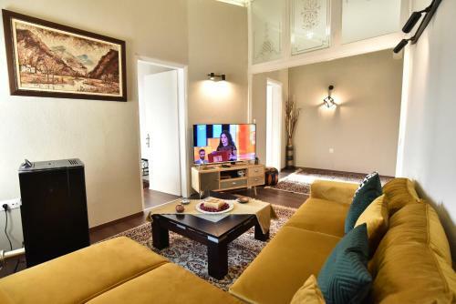 Apartamento Golden Sea View - Old Town