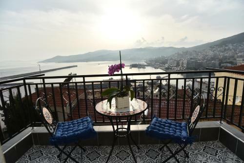 Apartamento Golden Sea View - Old Town