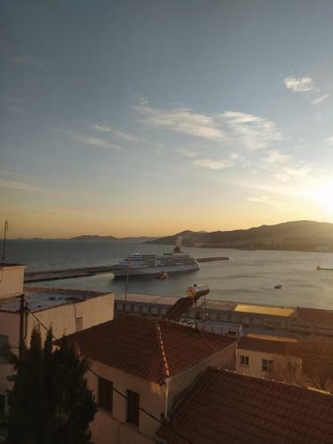 Apartamento Golden Sea View - Old Town