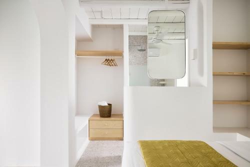 Apartamento Wise Luxury Suites