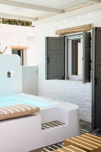 Apartamento Wise Luxury Suites