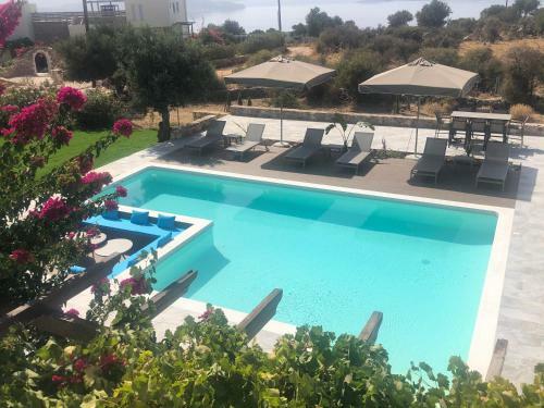 Villa Gloria Seaview - Luxury & Family