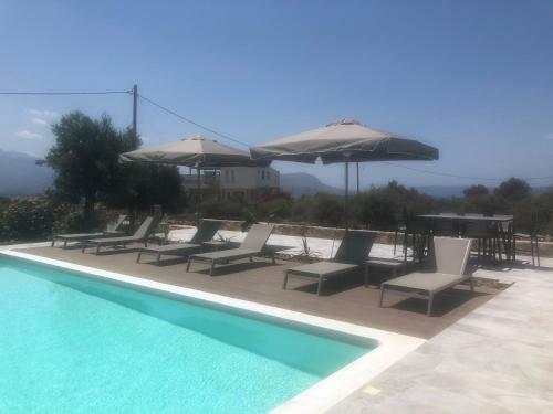 Villa Gloria Seaview - Luxury & Family