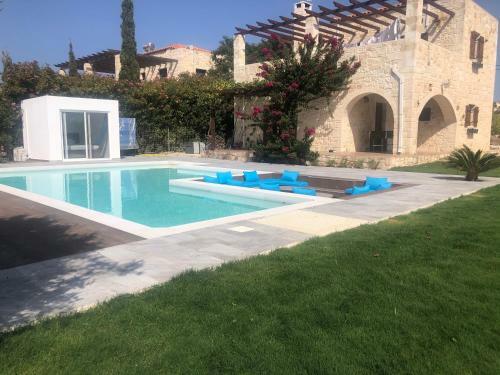 Villa Gloria Seaview - Luxury & Family