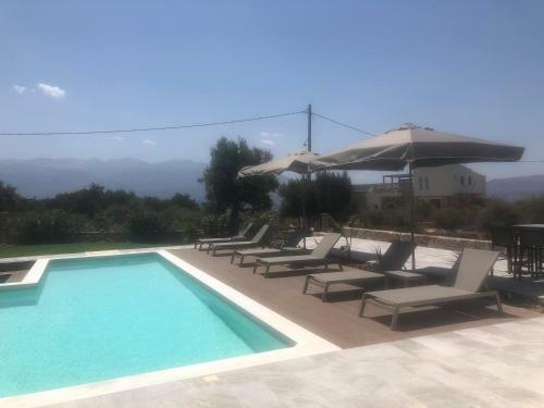 Villa Gloria Seaview - Luxury & Family